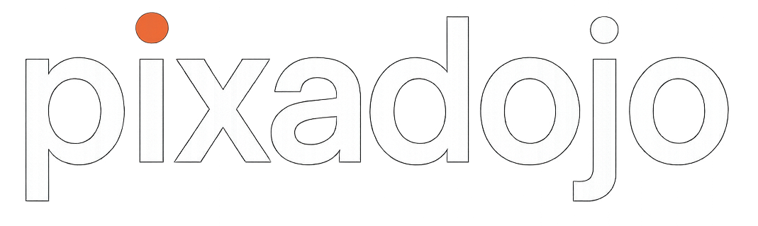 PixaDojo logotyp